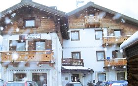 Hotel Aquila Livigno